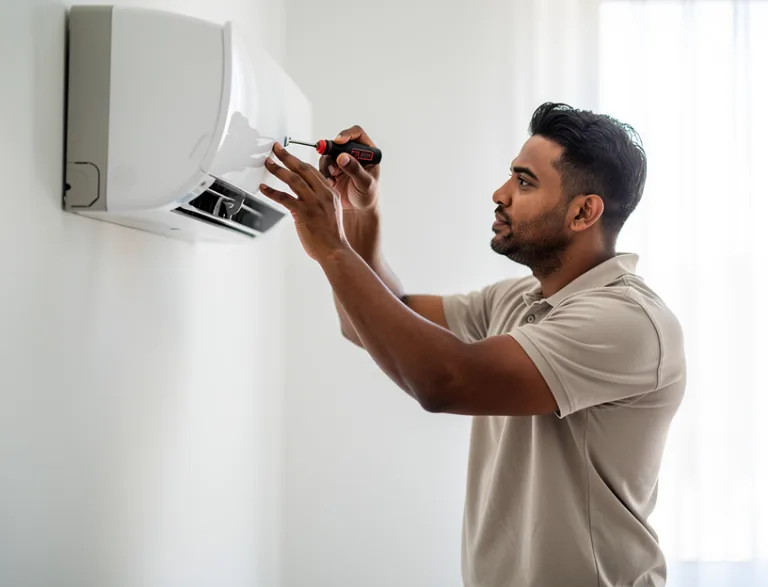Airco Installatie dienst in Aalst